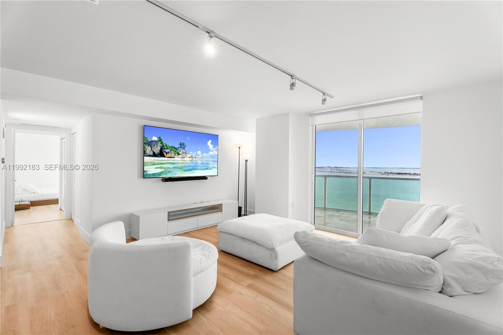 2101 Brickell Ave #806 Miami, FL 33129