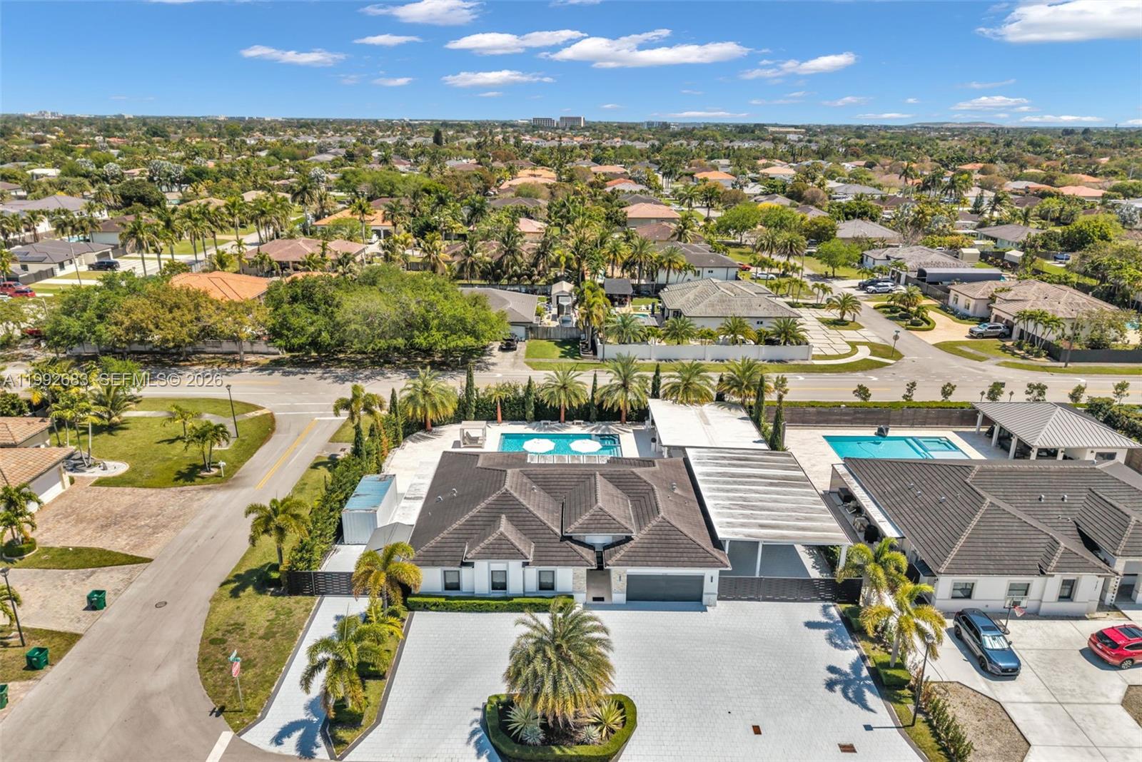 21301 SW 132nd Ct Miami, FL 33177