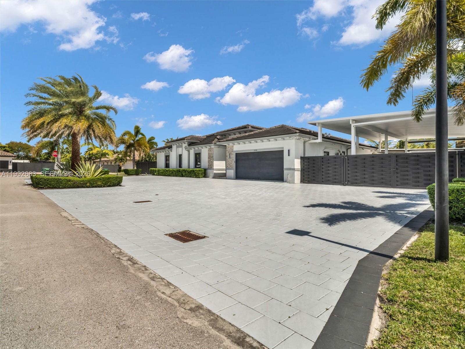 21301 SW 132nd Ct Miami, FL 33177