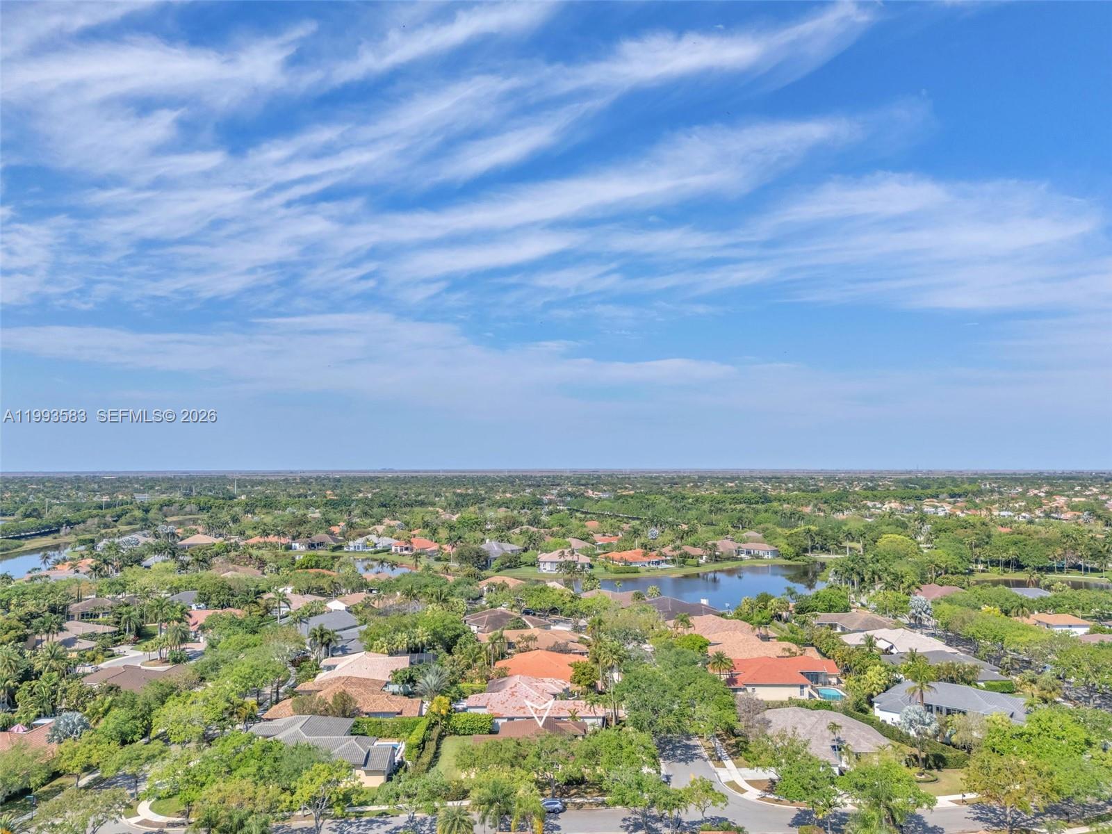 290 Landings Blvd Weston, FL 33327
