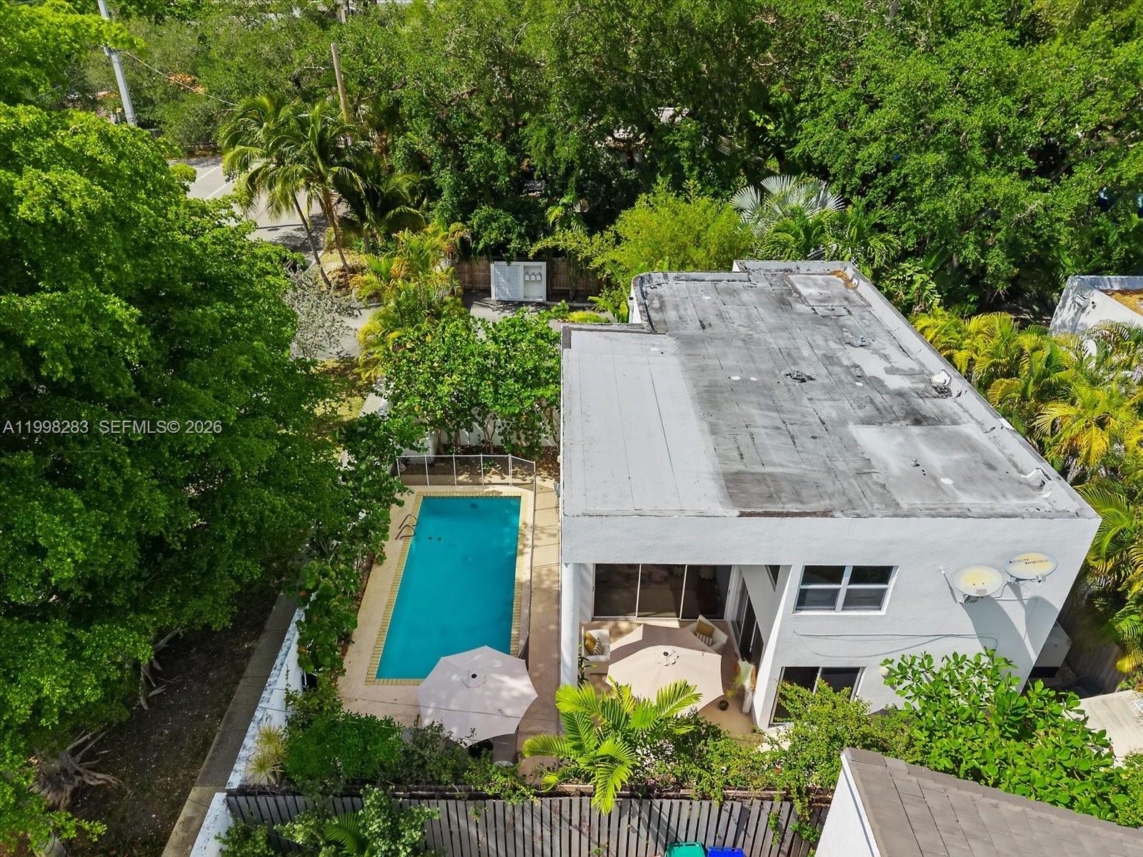 2721 SW 22nd Ave #A Miami, FL 33133