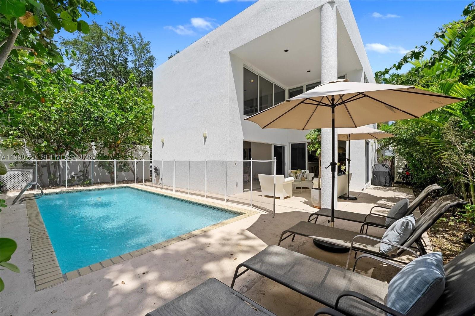 2721 SW 22nd Ave #A Miami, FL 33133