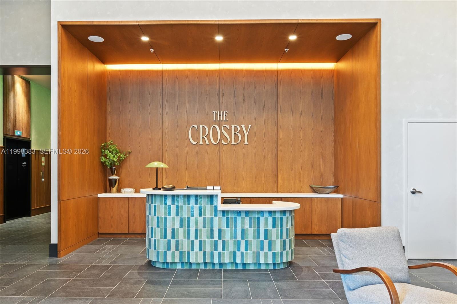 image The Crosby Miami Worldcenter13