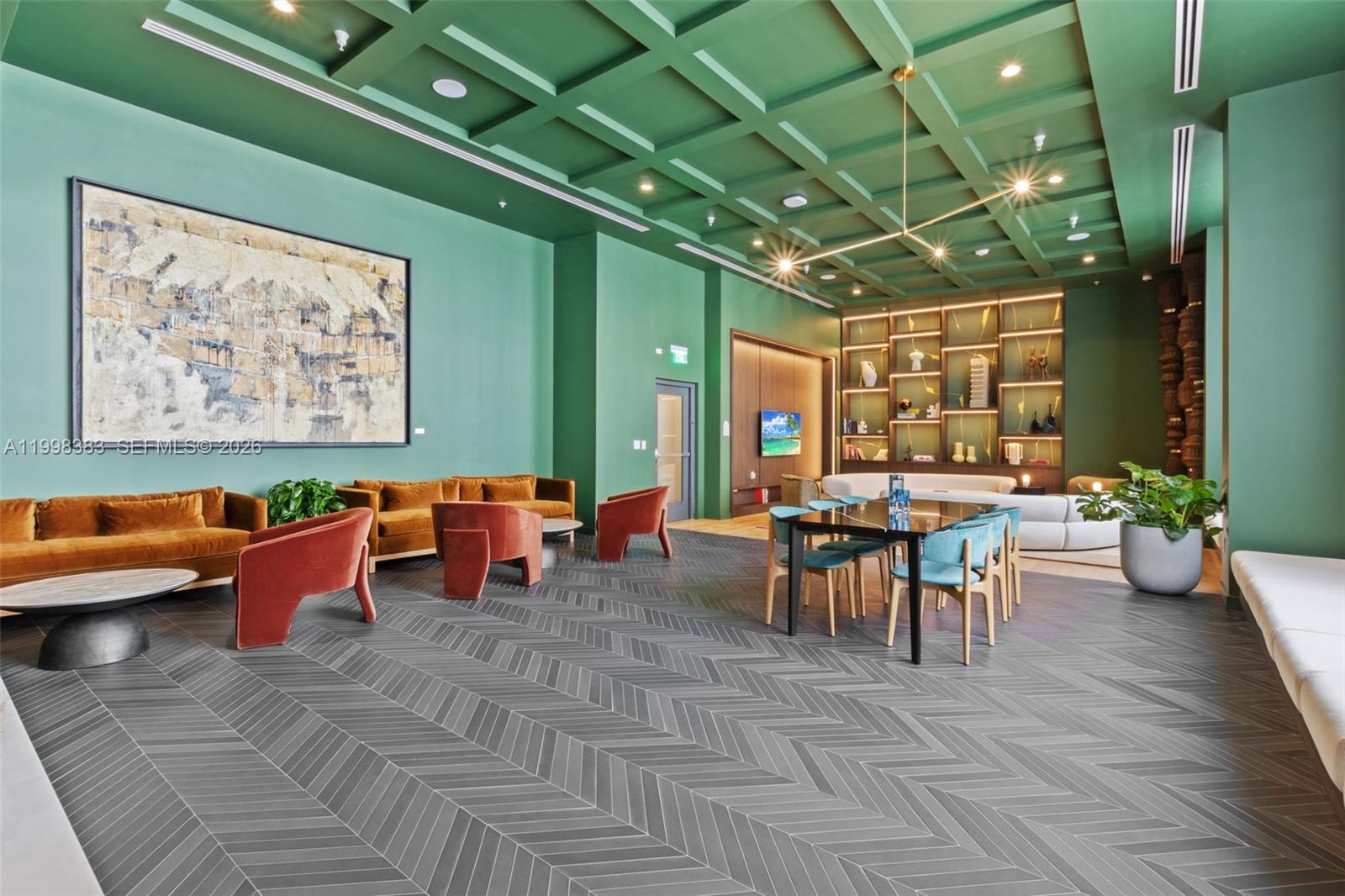 image The Crosby Miami Worldcenter14