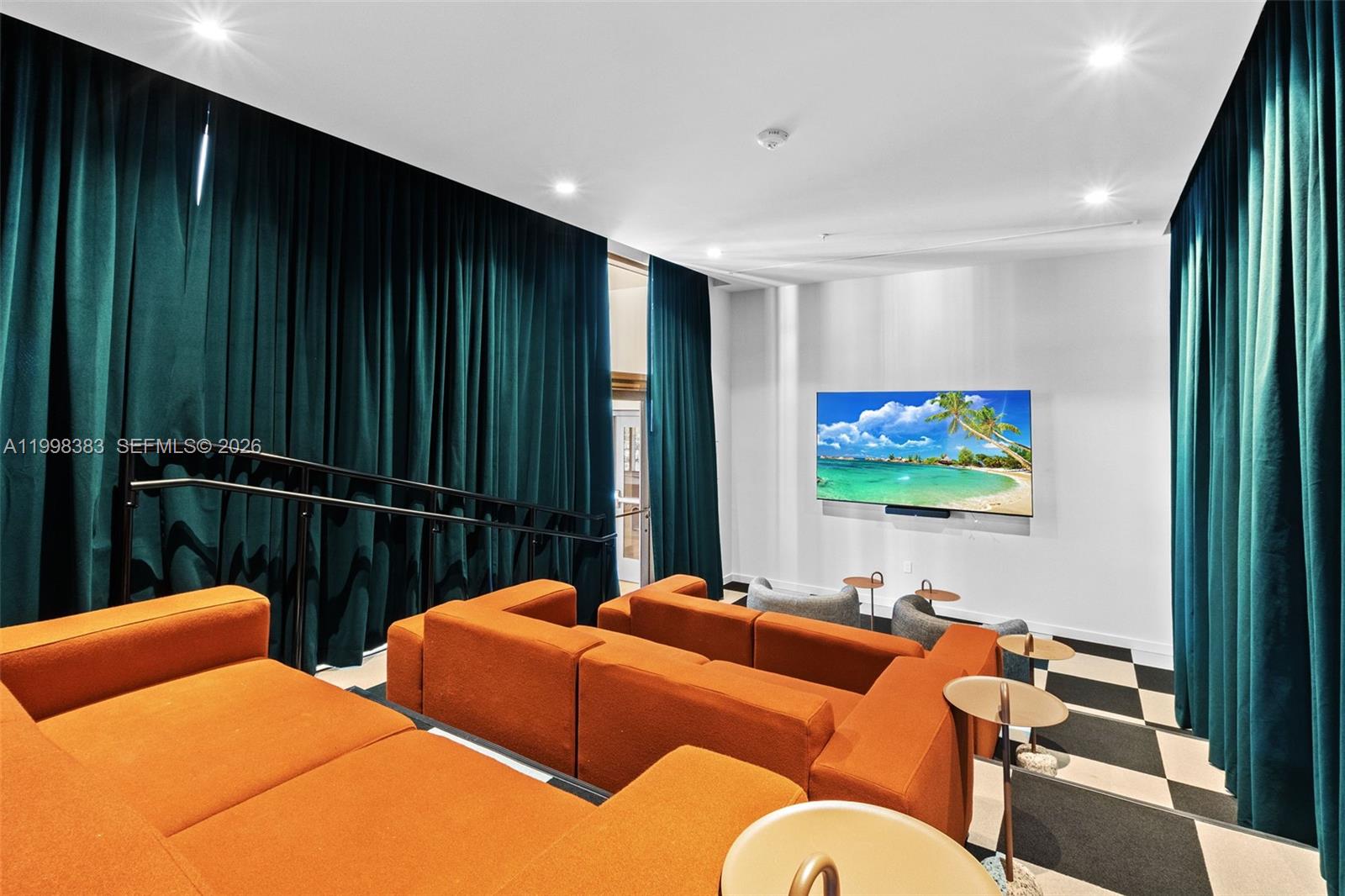 image The Crosby Miami Worldcenter19