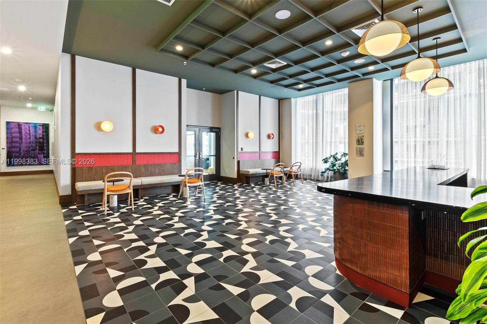 image The Crosby Miami Worldcenter20