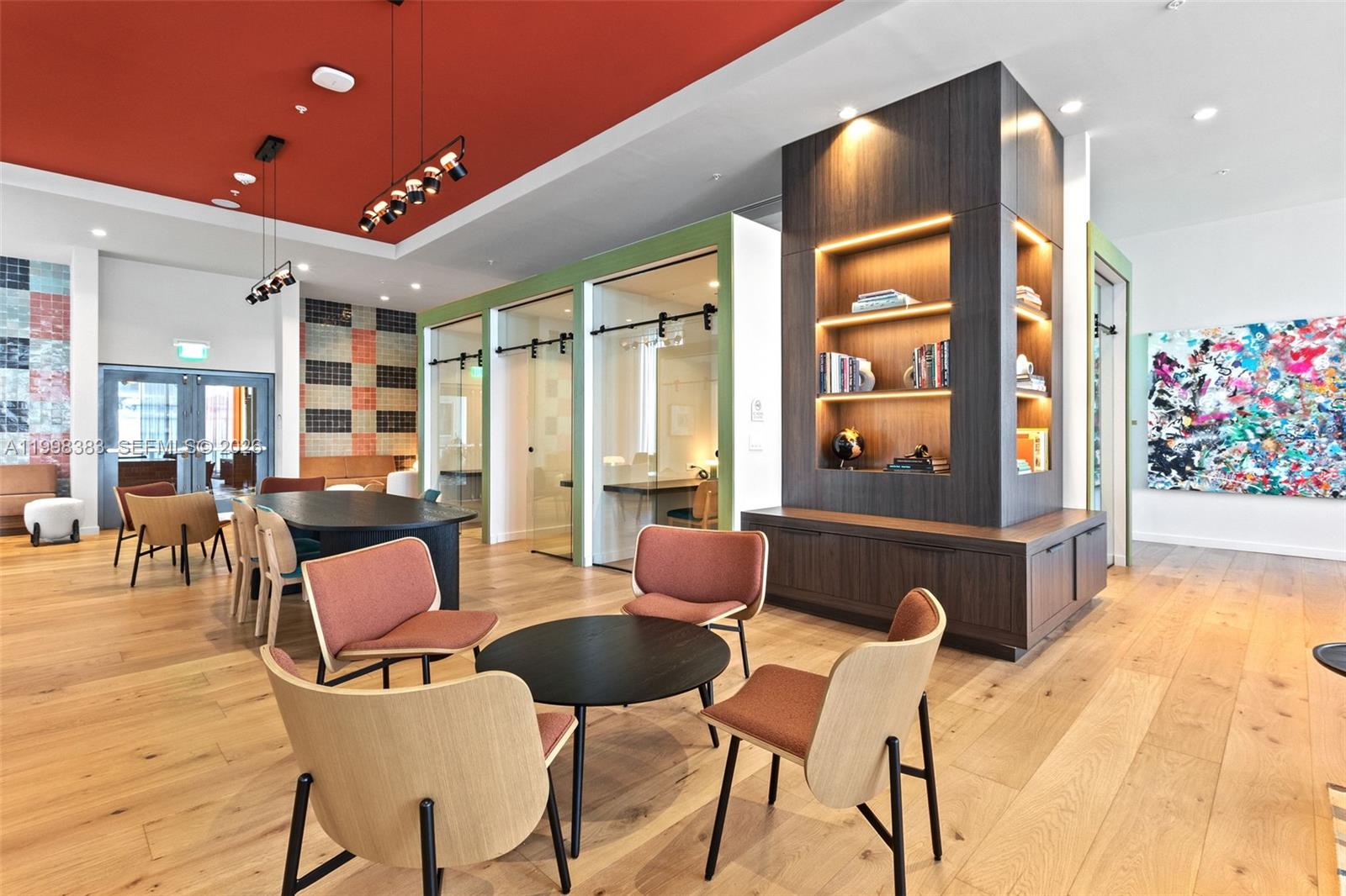 image The Crosby Miami Worldcenter21