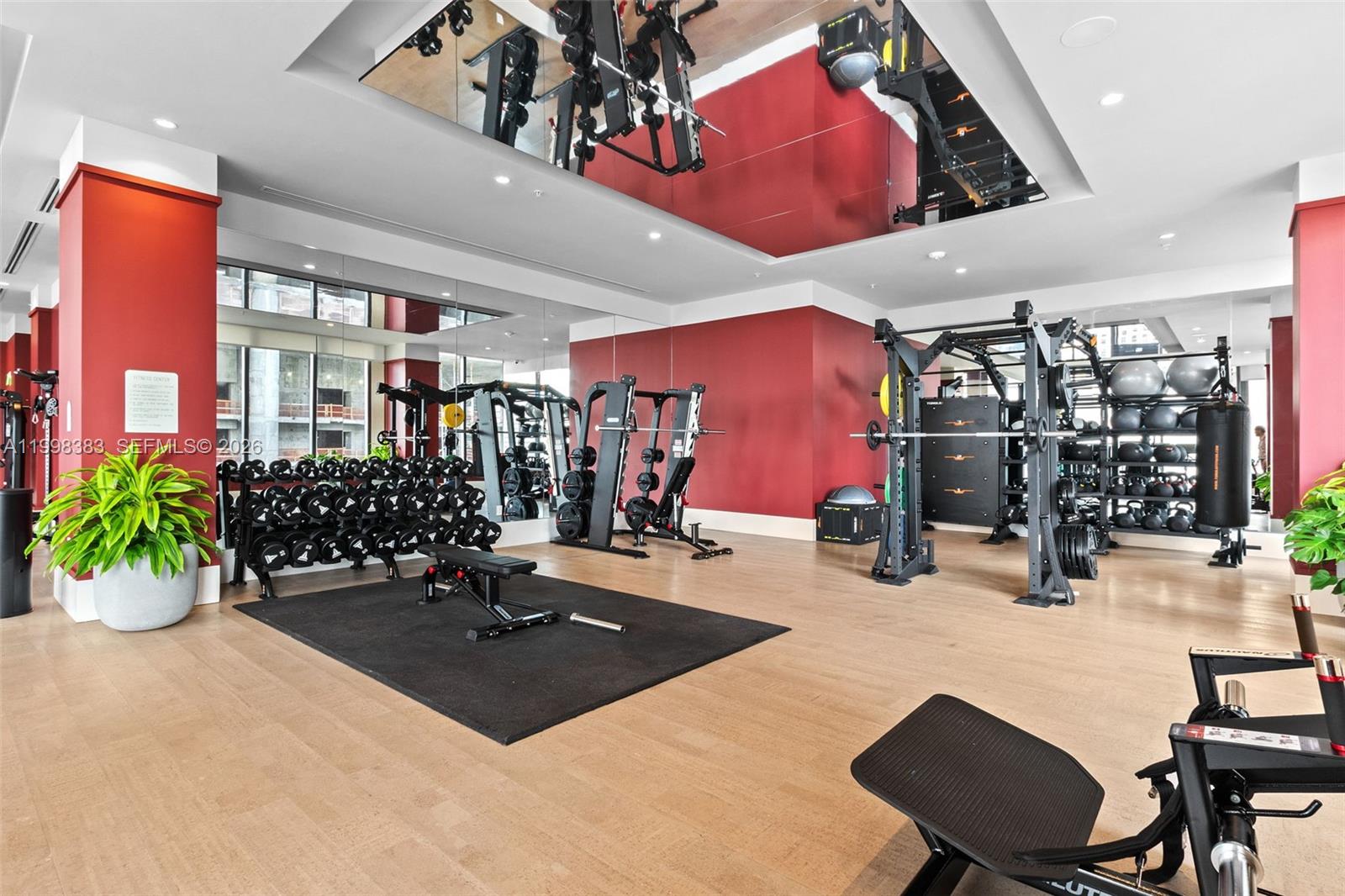 image The Crosby Miami Worldcenter22