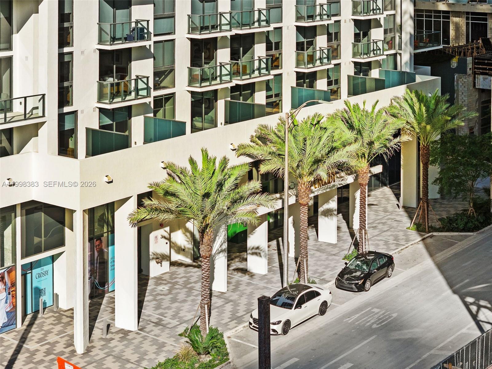 image The Crosby Miami Worldcenter27