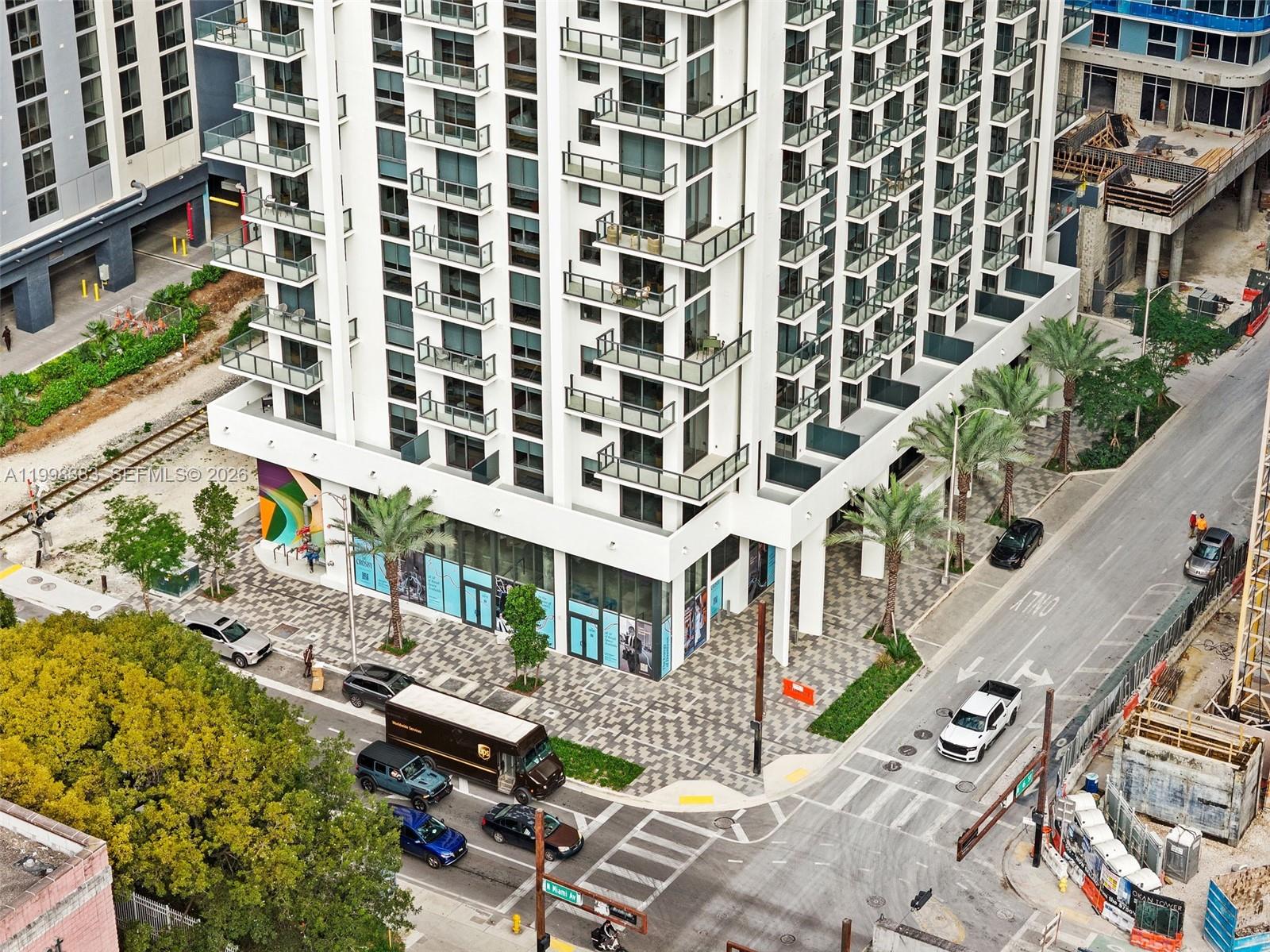 image The Crosby Miami Worldcenter28