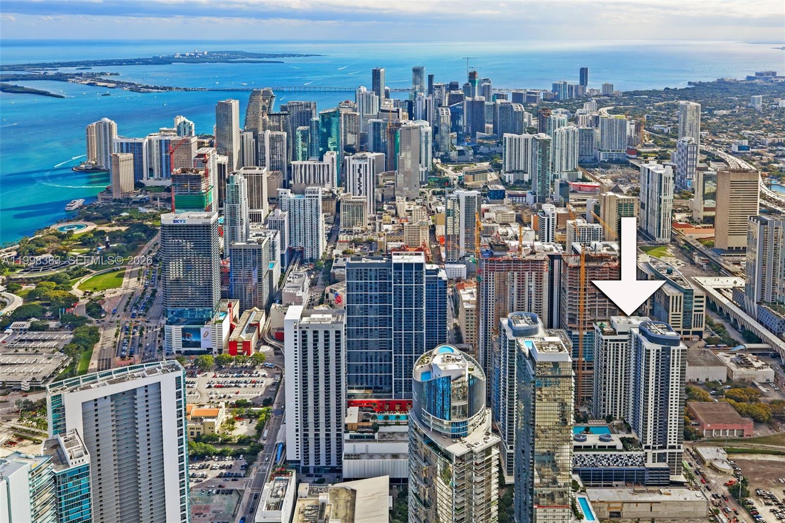 image The Crosby Miami Worldcenter35