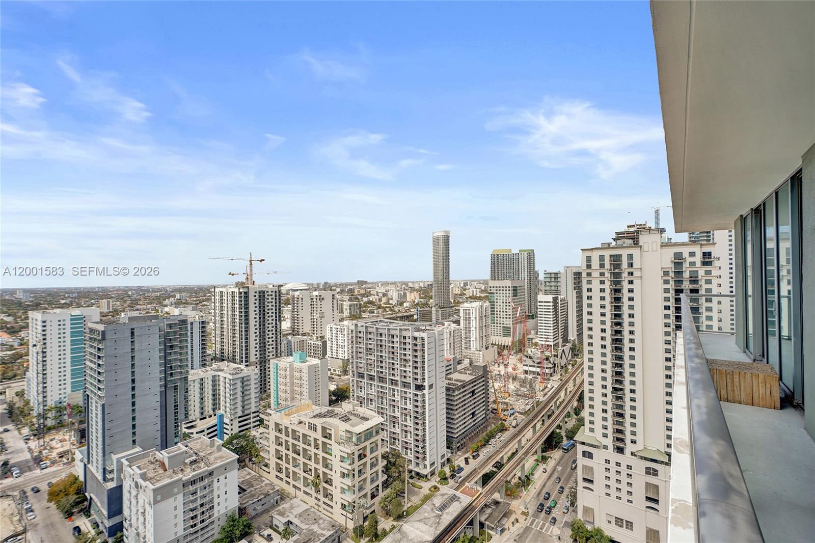 image Axis on Brickell North1