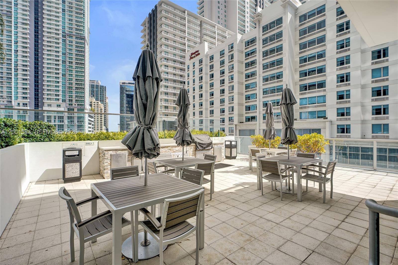 image Axis on Brickell North45