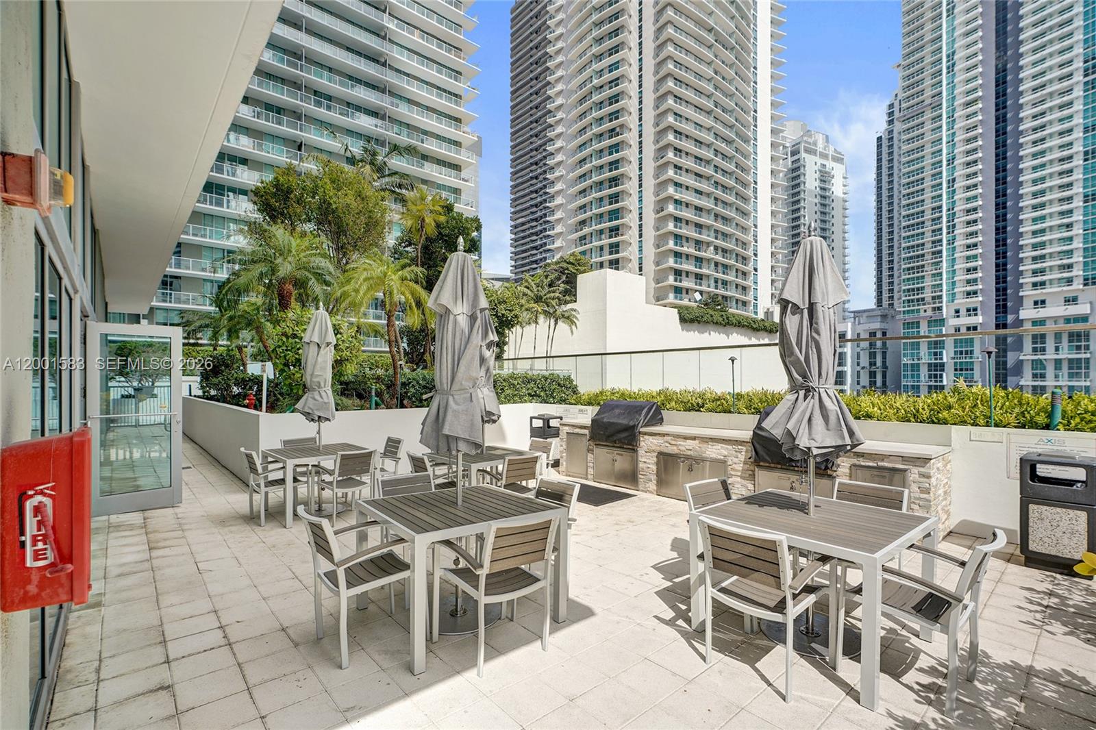 image Axis on Brickell North46