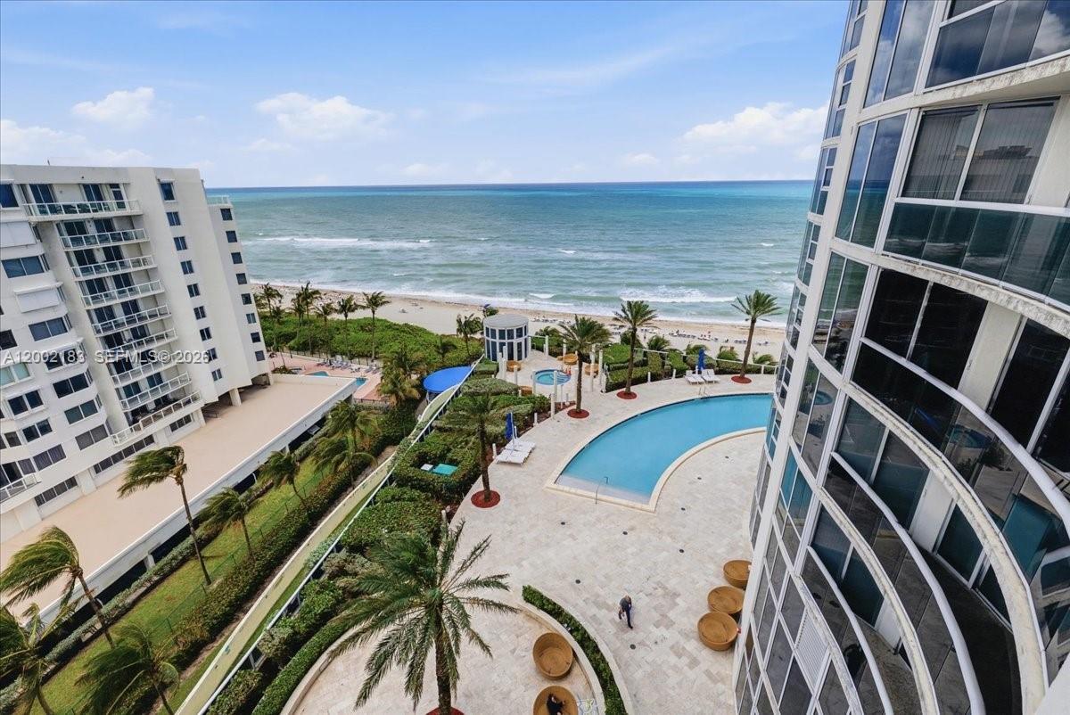 17201 Collins Ave #1107 Sunny Isles Beach, FL 33160