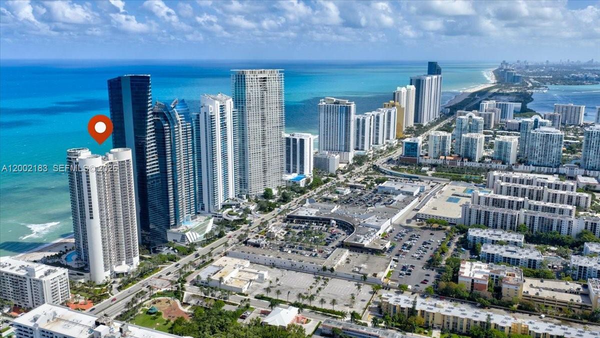 17201 Collins Ave #1107 Sunny Isles Beach, FL 33160