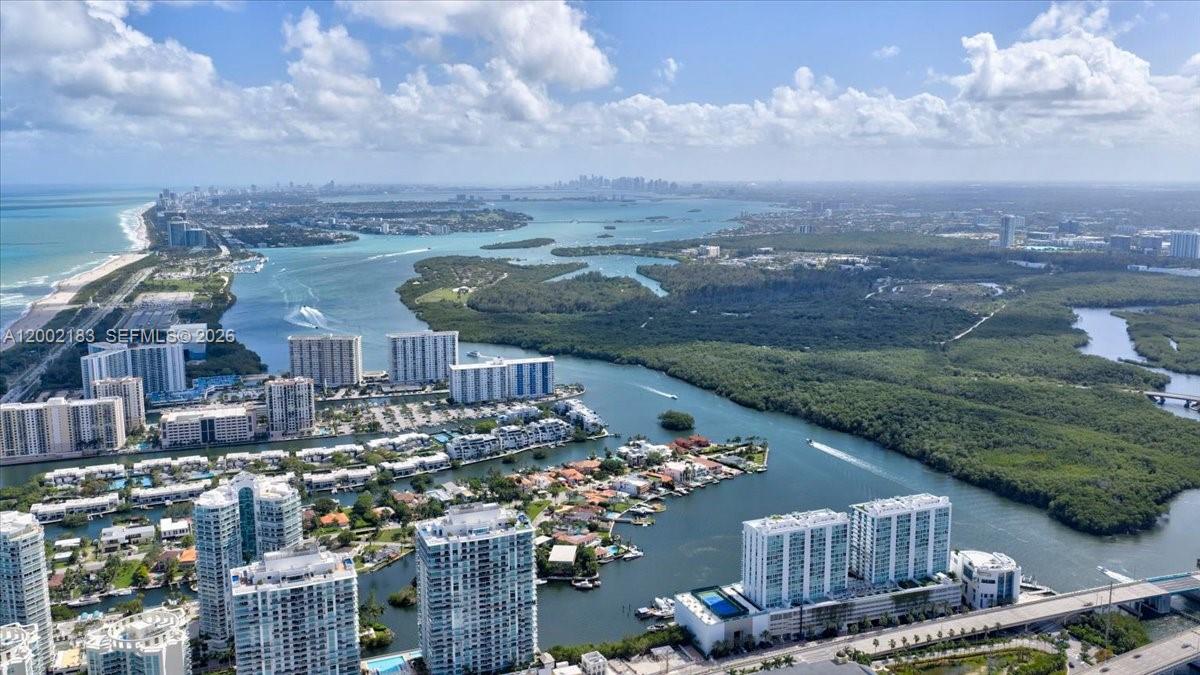 17201 Collins Ave #1107 Sunny Isles Beach, FL 33160