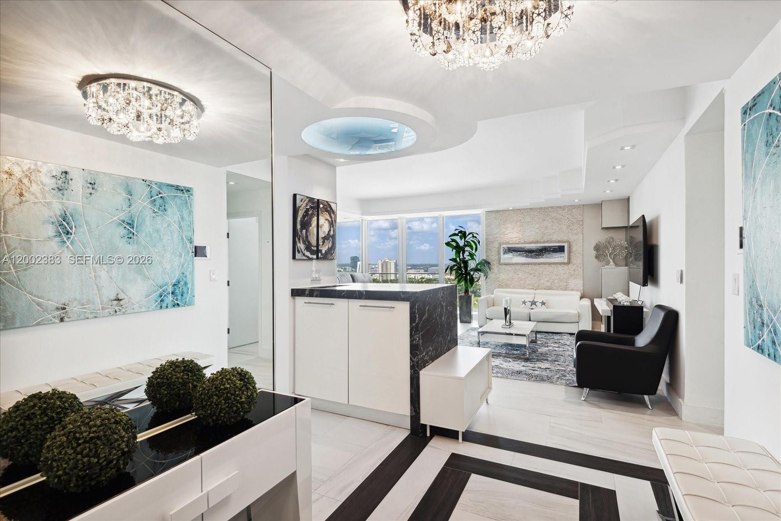 19707 Turnberry Way #PH-D