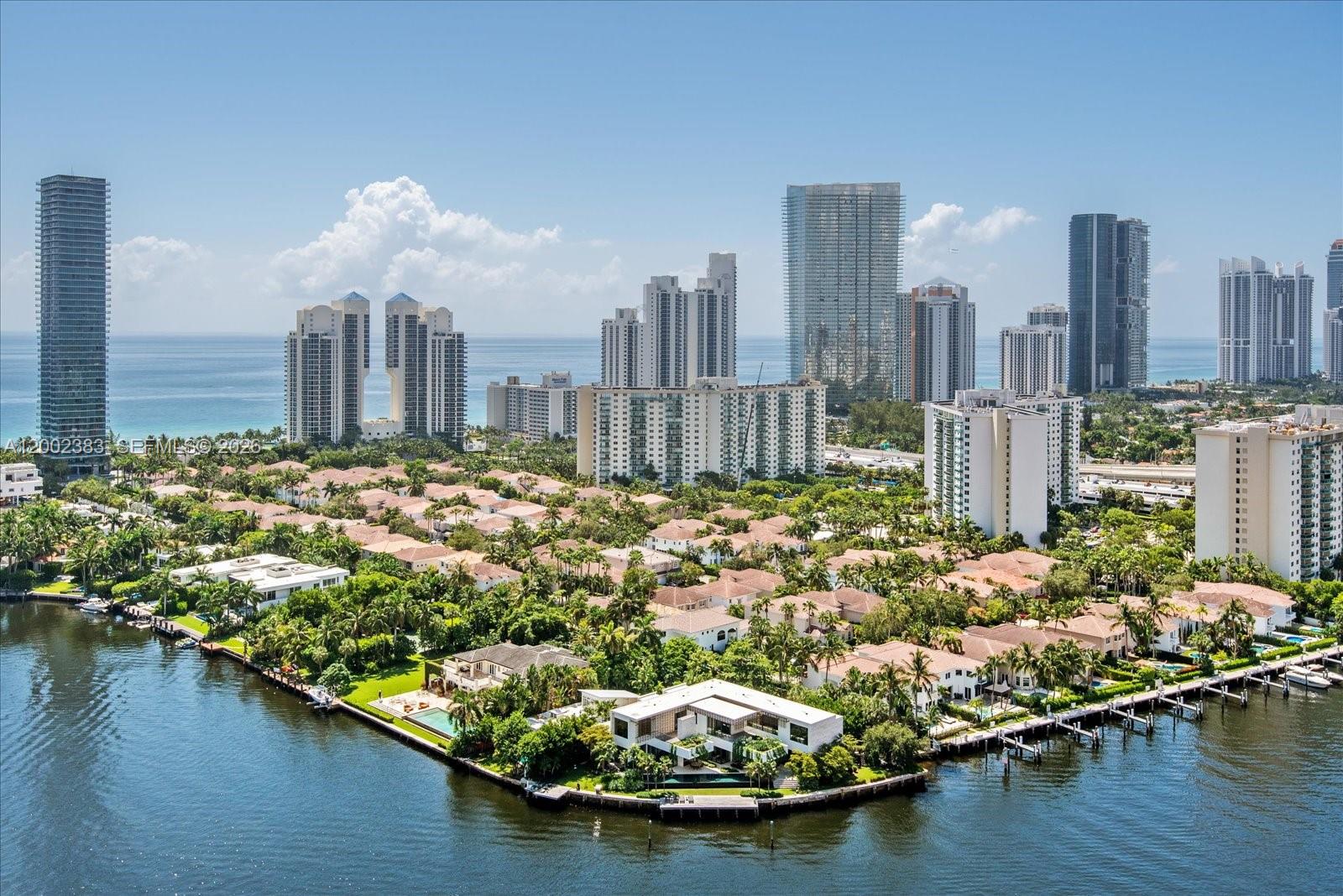 19707 Turnberry Way #PH-D Aventura, FL 33180