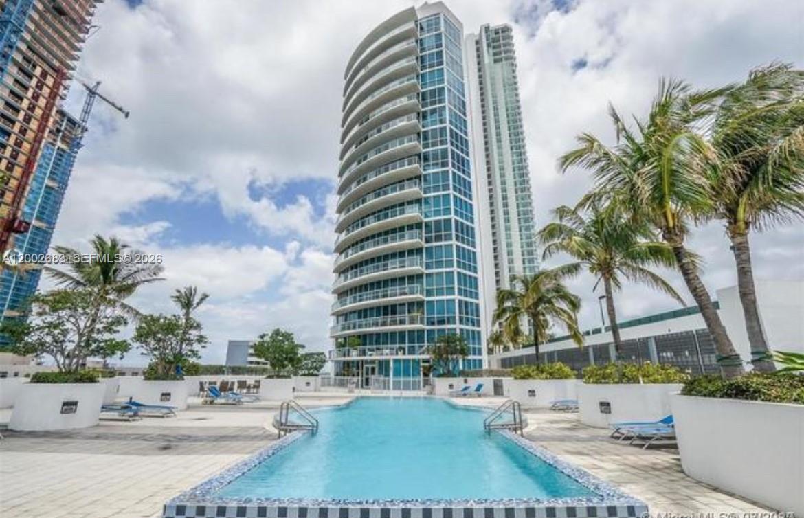 480 NE 30th St #903 Miami, FL 33137