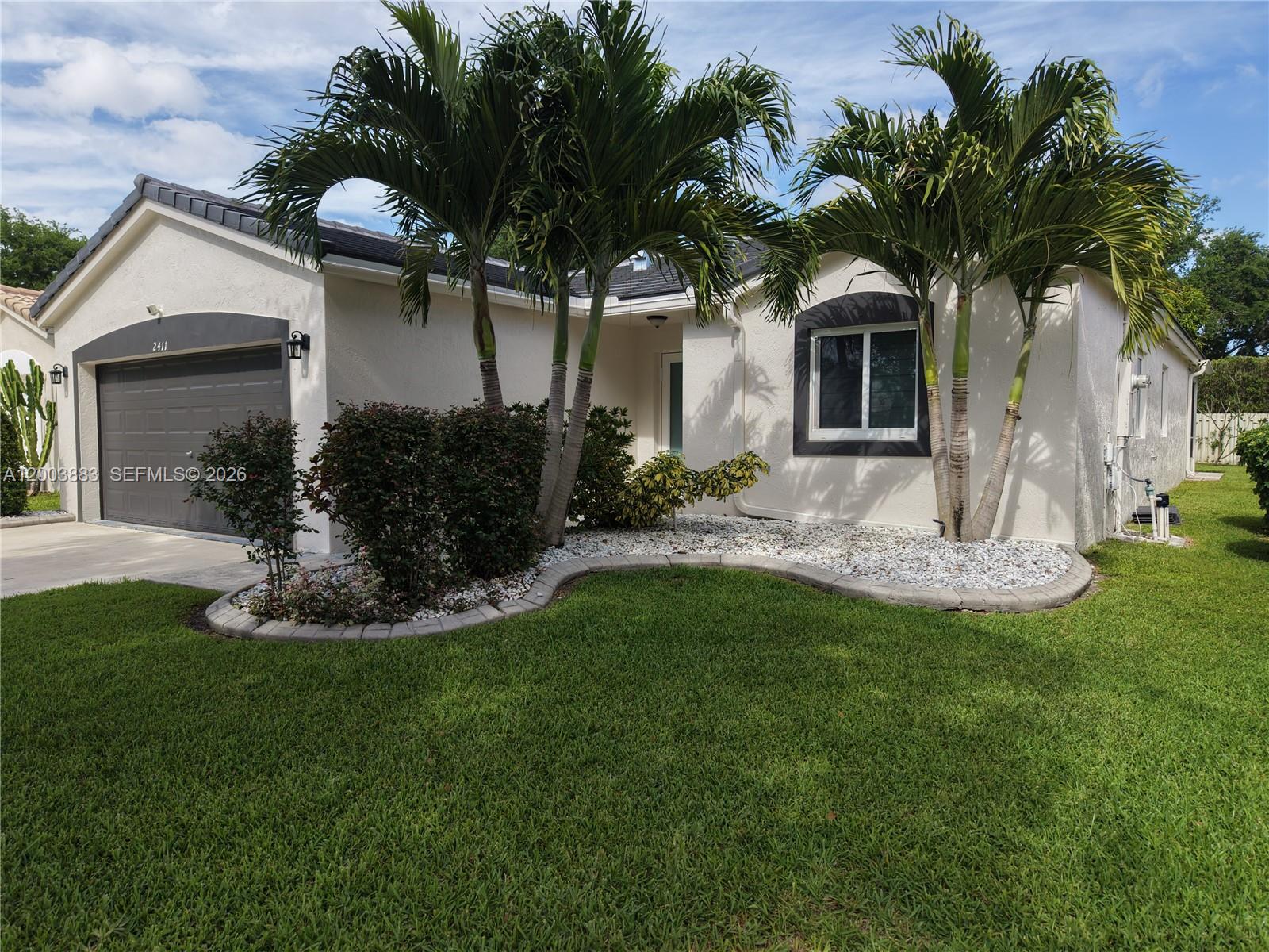 2411 SW 103rd Way