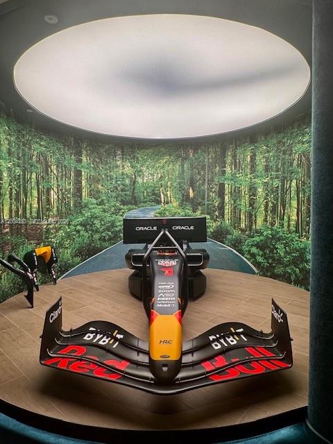 77 SE 5th St #1508 Miami, FL 33131