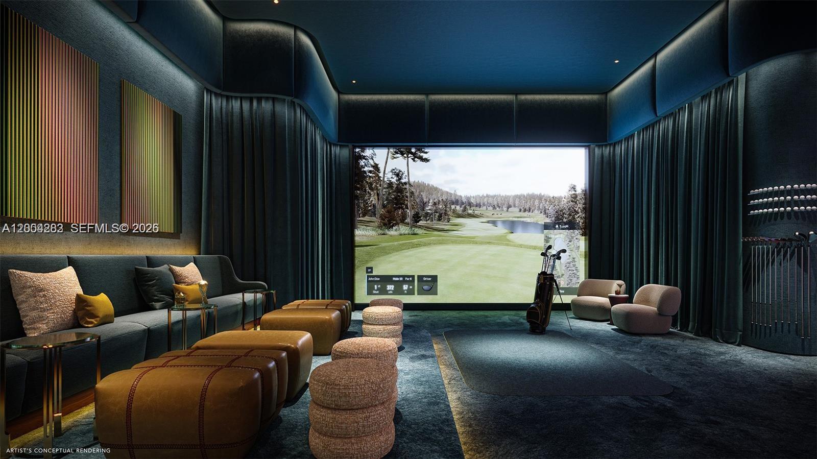 77 SE 5th St #1508 Miami, FL 33131