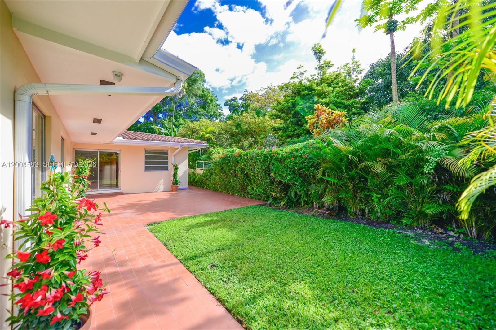 1101 Capri St Coral Gables, FL 33134