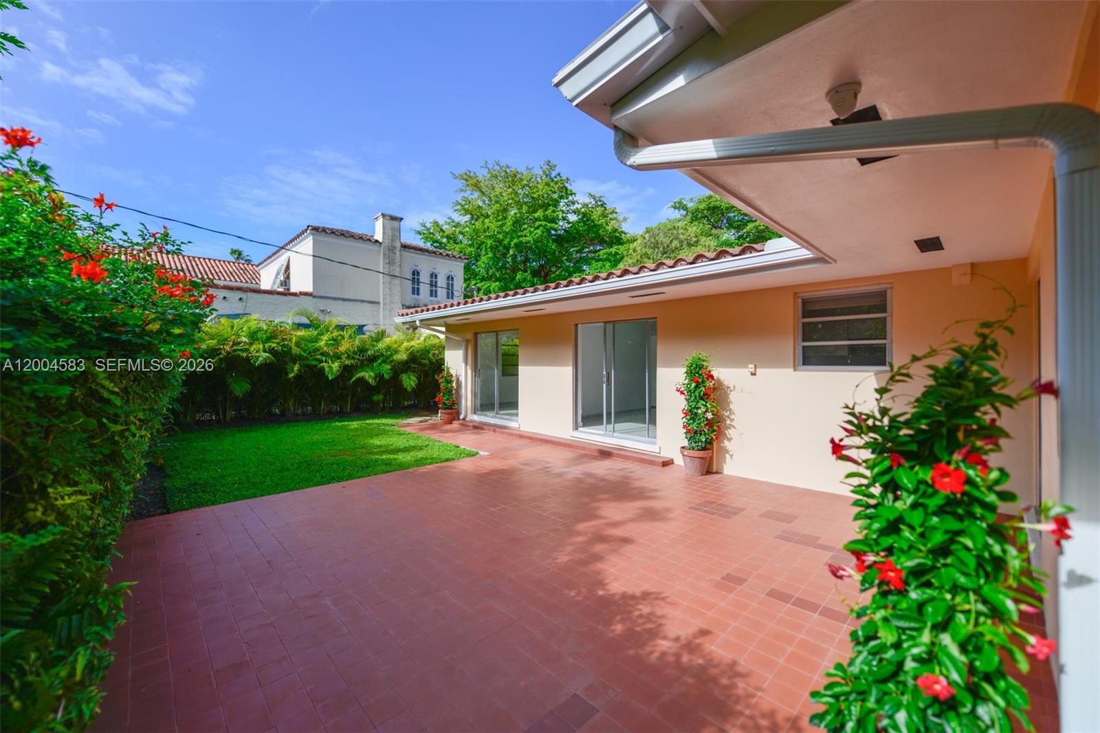 1101 Capri St Coral Gables, FL 33134