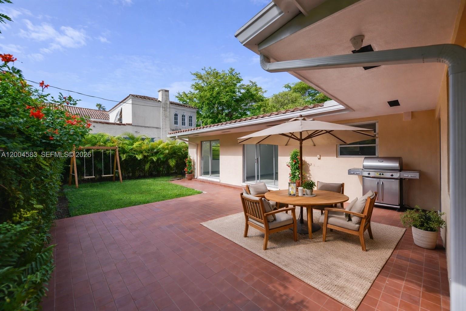 1101 Capri St Coral Gables, FL 33134