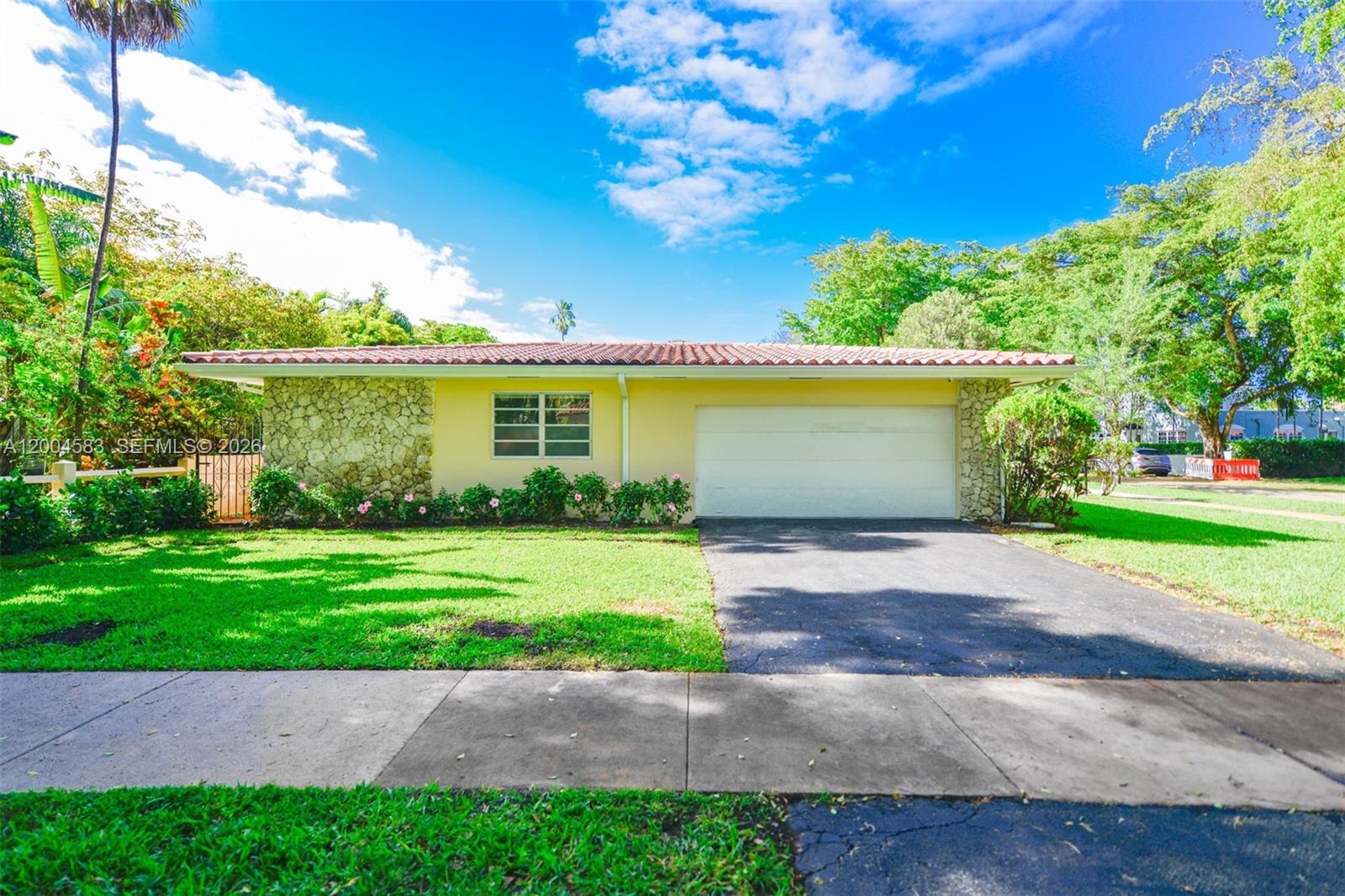 1101 Capri St Coral Gables, FL 33134