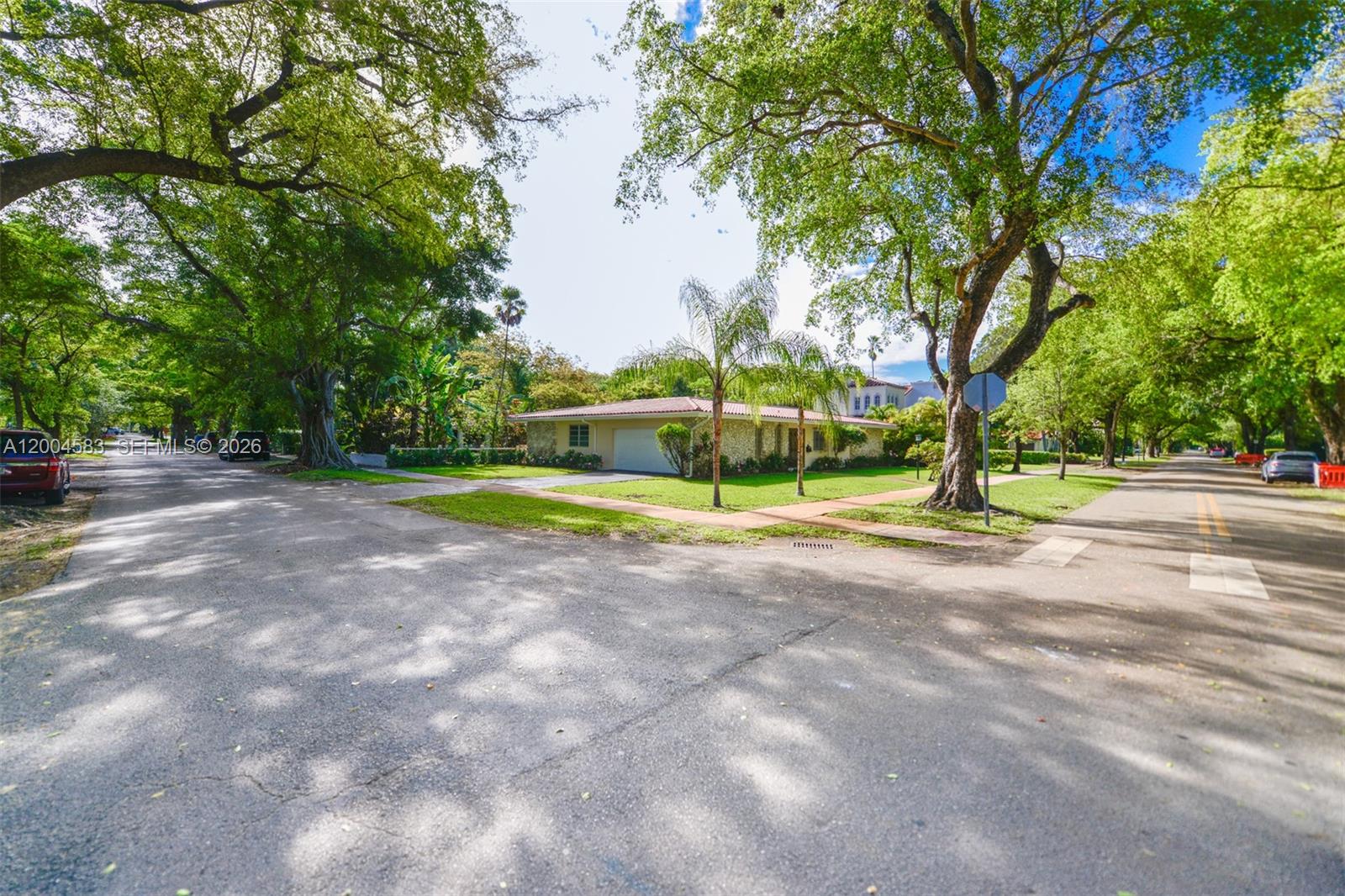 1101 Capri St Coral Gables, FL 33134