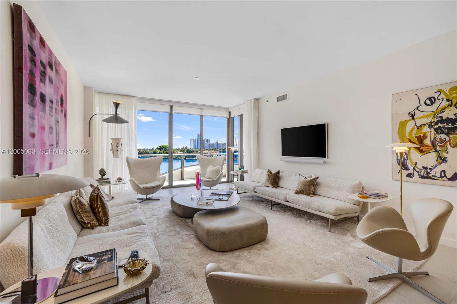 1135 103rd St #504 Bay Harbor Islands, FL 33154