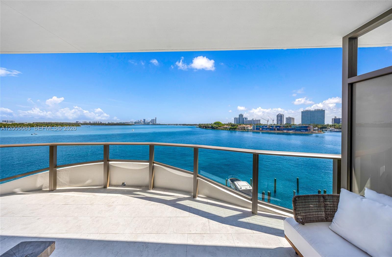 1135 103rd St #504 Bay Harbor Islands, FL 33154