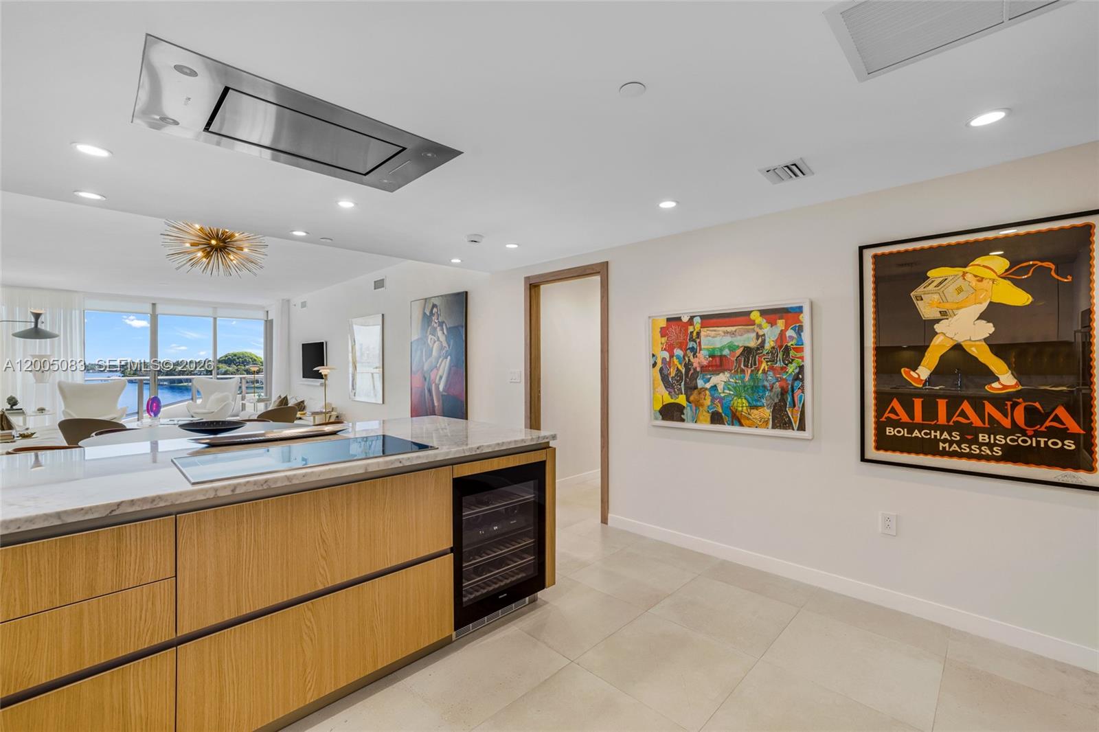 1135 103rd St #504 Bay Harbor Islands, FL 33154