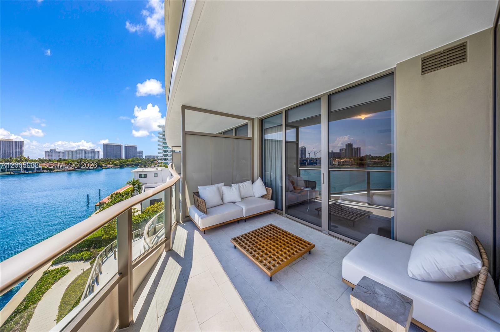 1135 103rd St #504 Bay Harbor Islands, FL 33154