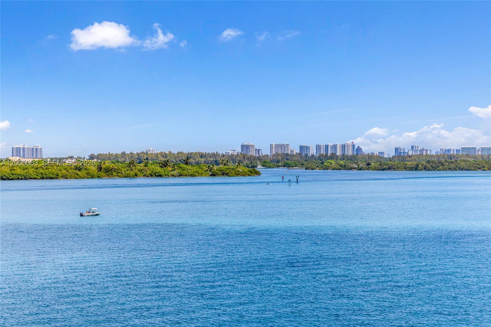 1135 103rd St #504 Bay Harbor Islands, FL 33154