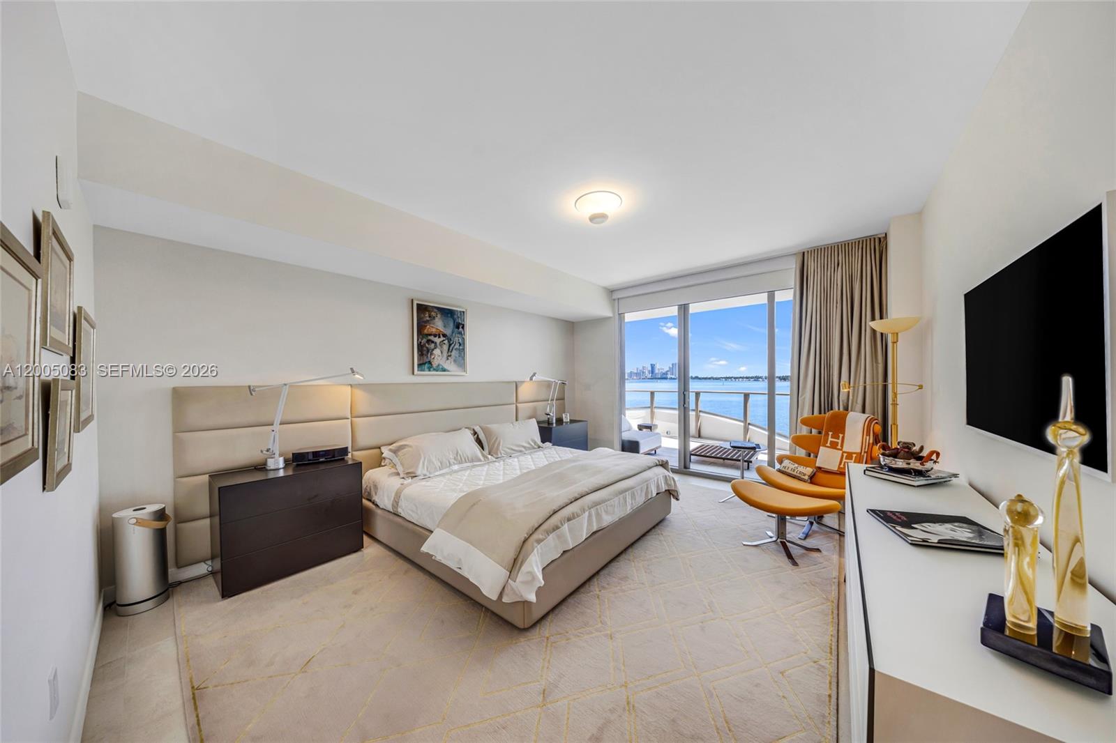 1135 103rd St #504 Bay Harbor Islands, FL 33154