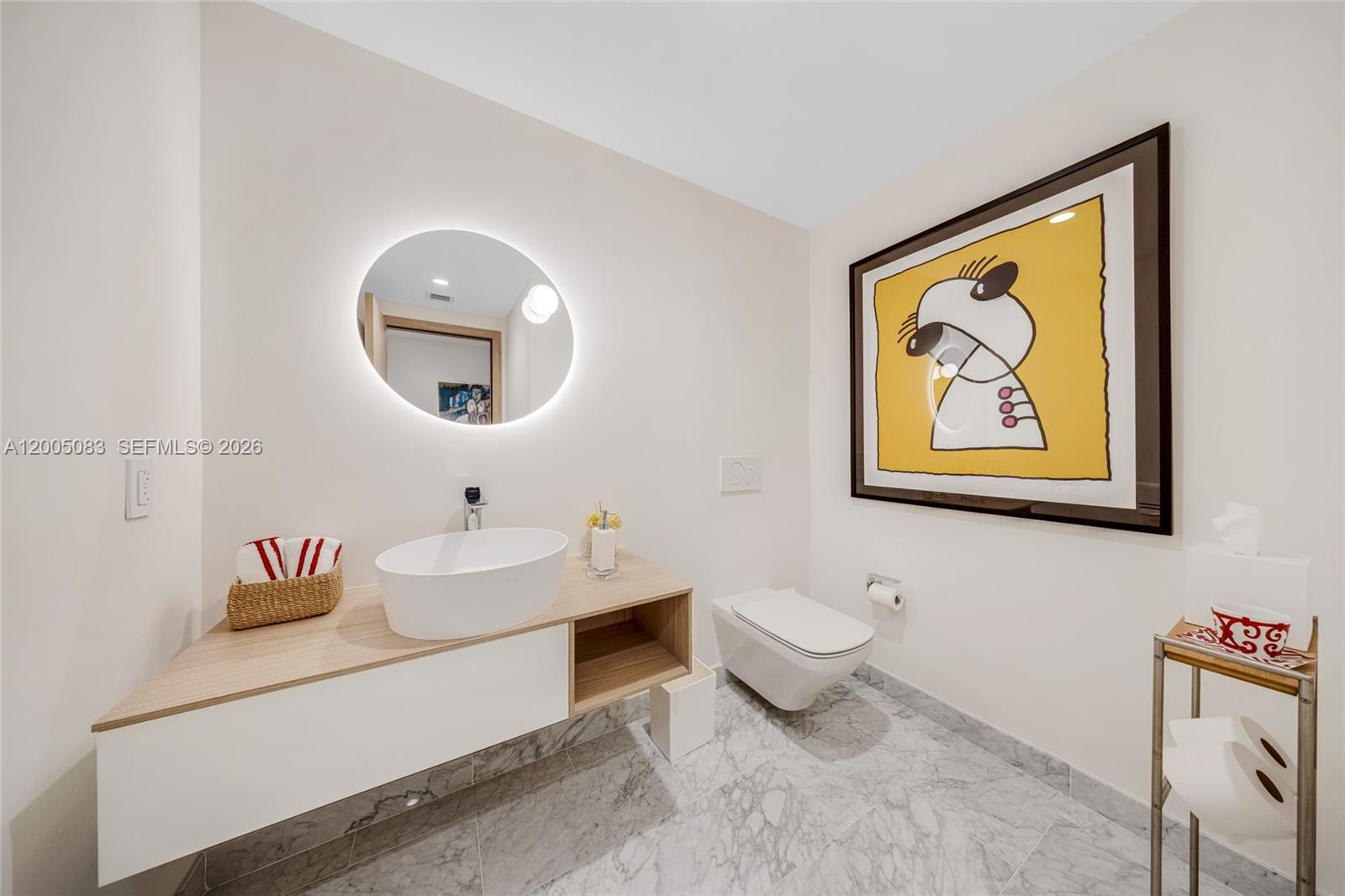 1135 103rd St #504 Bay Harbor Islands, FL 33154