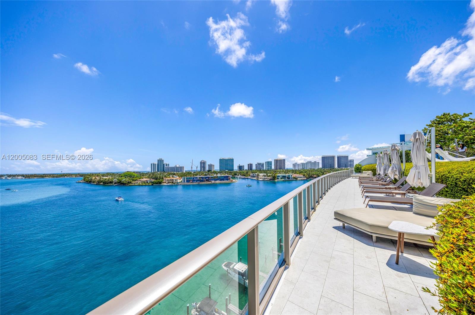 1135 103rd St #504 Bay Harbor Islands, FL 33154