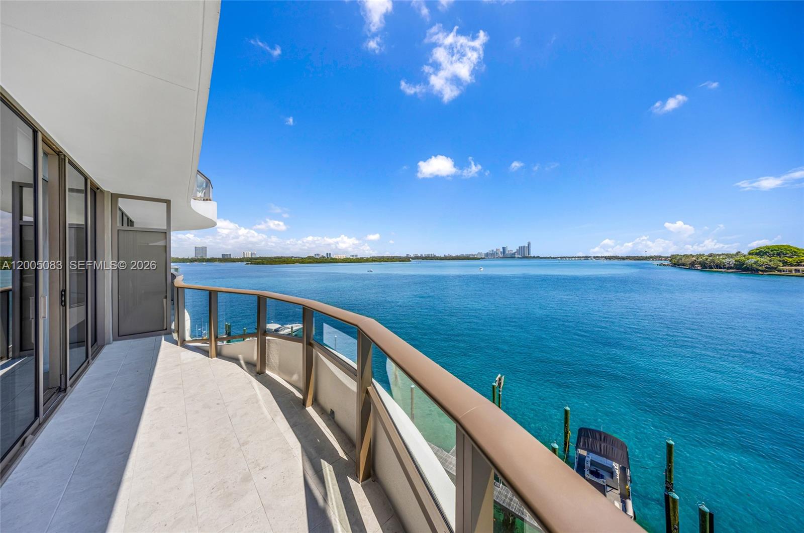 1135 103rd St #504 Bay Harbor Islands, FL 33154