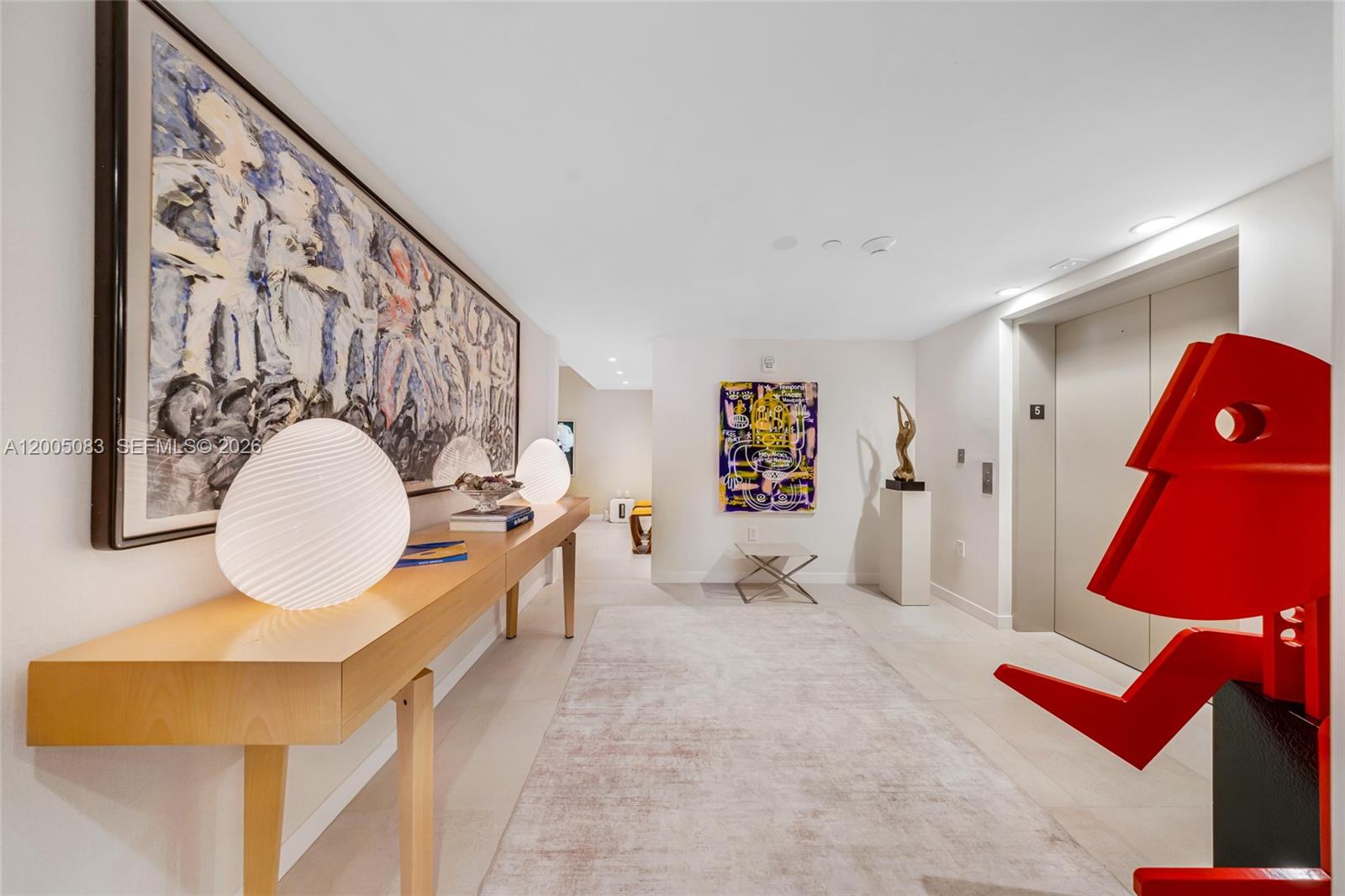 1135 103rd St #504 Bay Harbor Islands, FL 33154