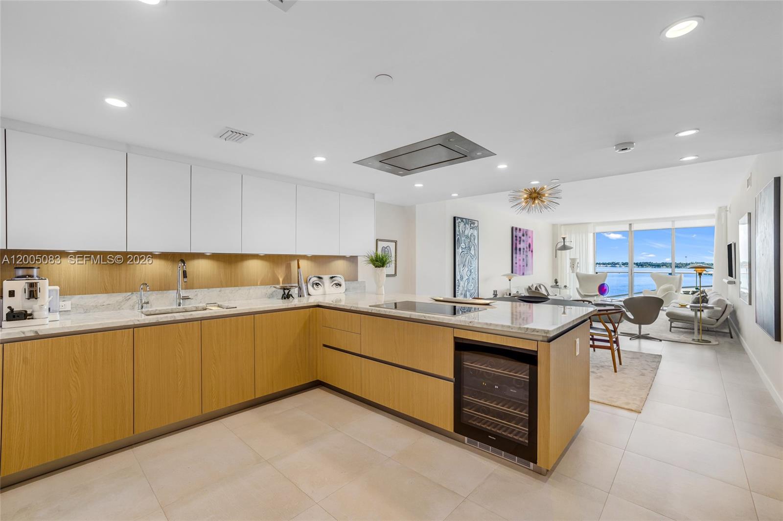 1135 103rd St #504 Bay Harbor Islands, FL 33154