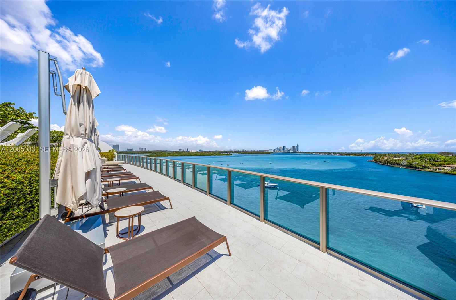 1135 103rd St #504 Bay Harbor Islands, FL 33154