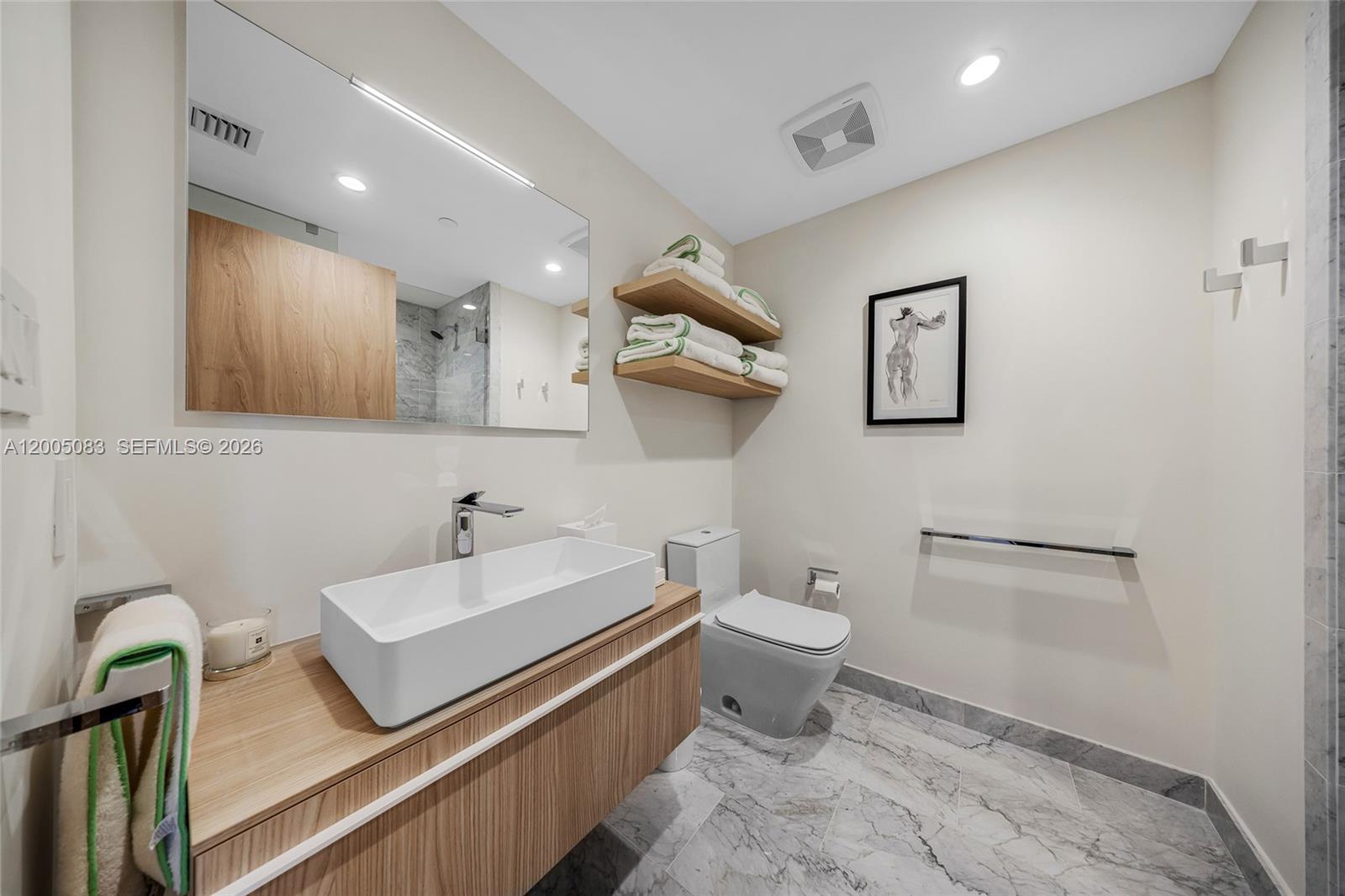 1135 103rd St #504 Bay Harbor Islands, FL 33154