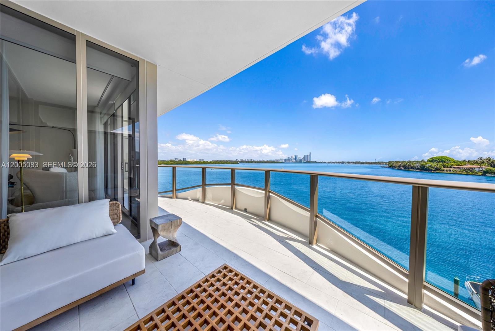 1135 103rd St #504 Bay Harbor Islands, FL 33154