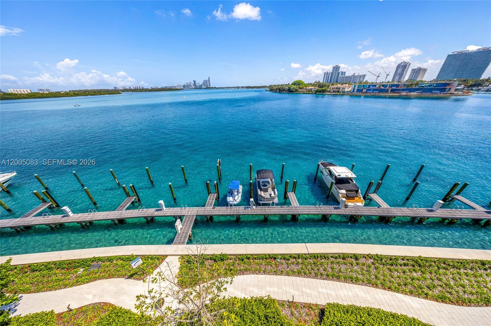 1135 103rd St #504 Bay Harbor Islands, FL 33154