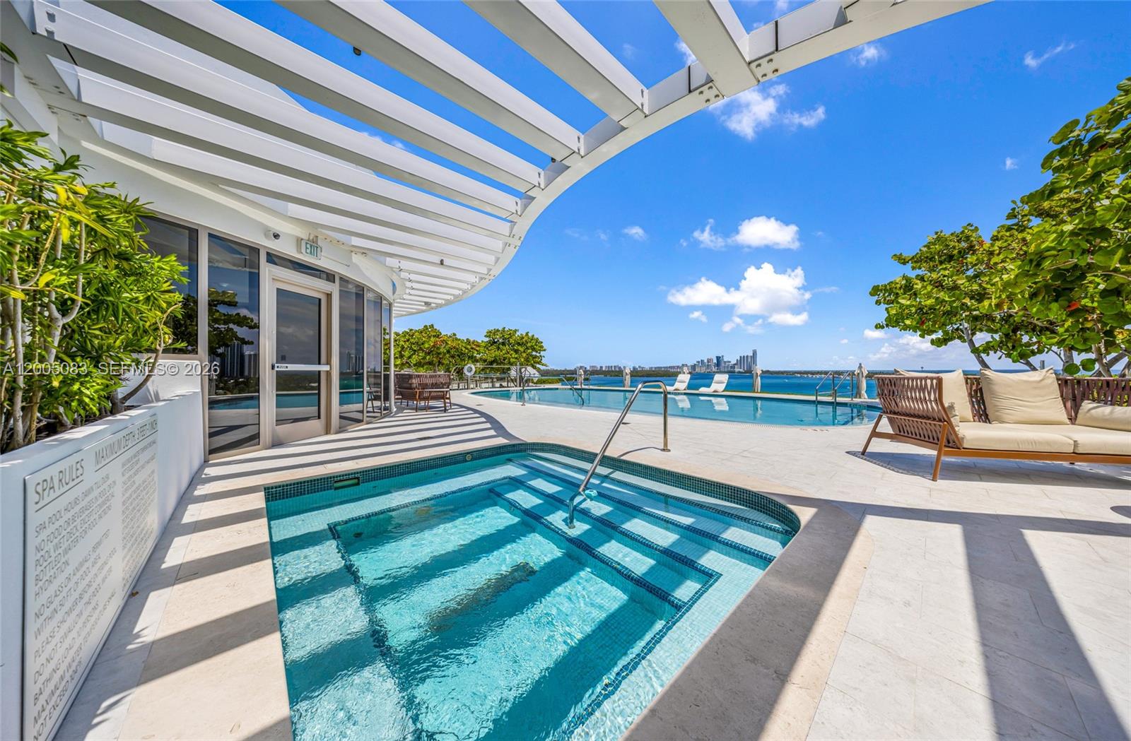 1135 103rd St #504 Bay Harbor Islands, FL 33154