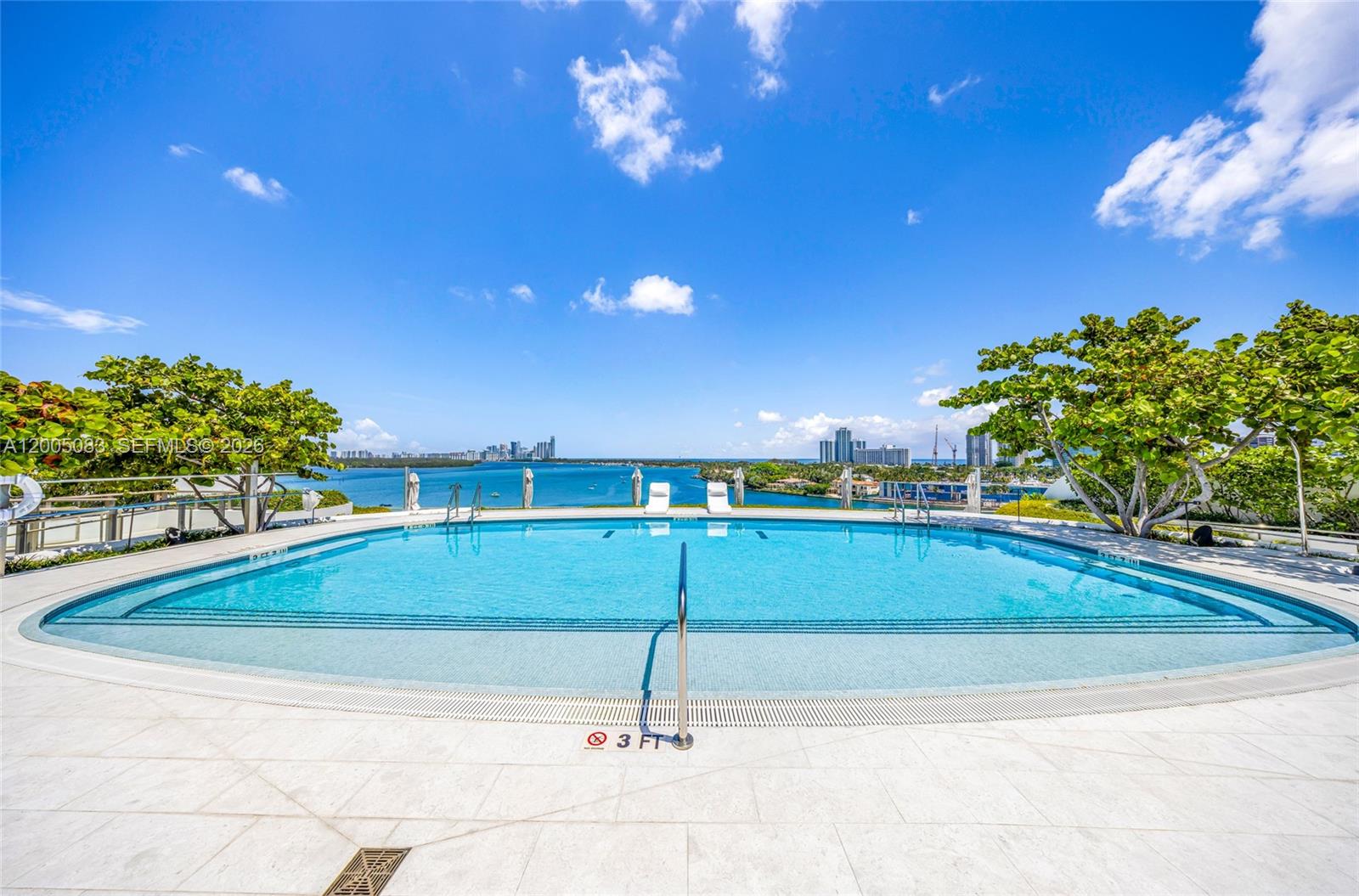 1135 103rd St #504 Bay Harbor Islands, FL 33154