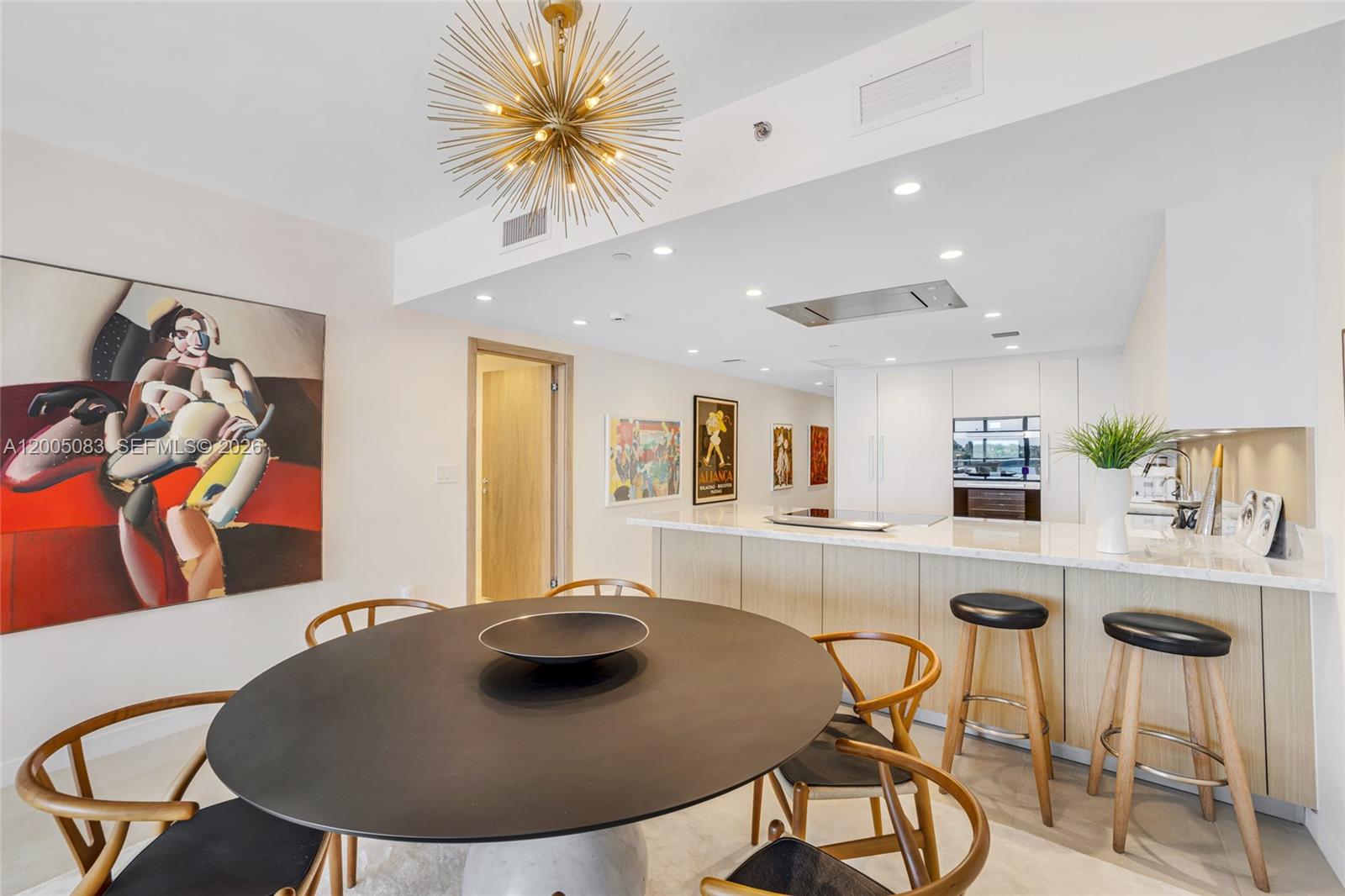 1135 103rd St #504 Bay Harbor Islands, FL 33154